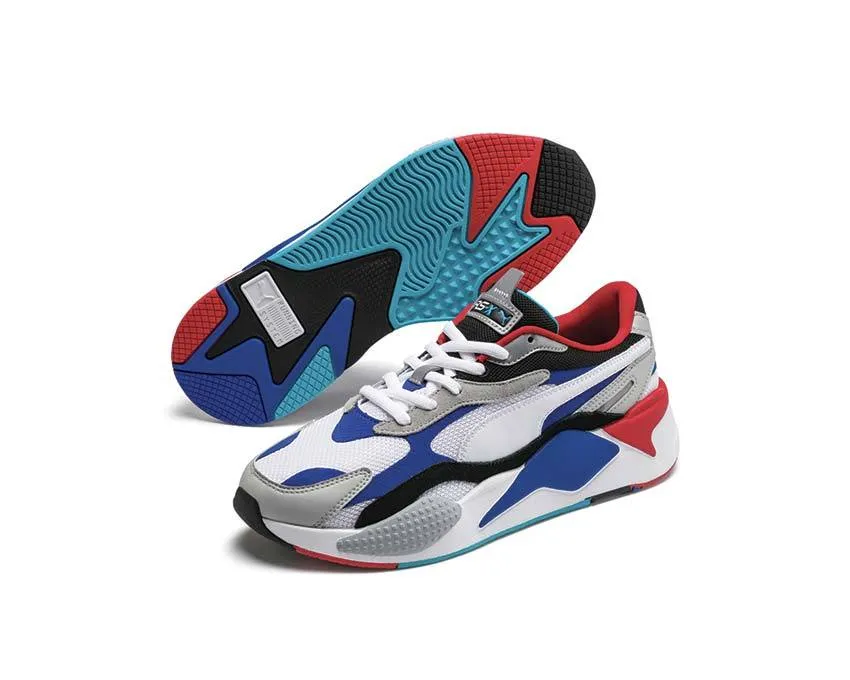 Puma RS-X3 Puzzle