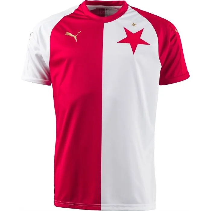 Puma SK SLAVIA HOME PRO