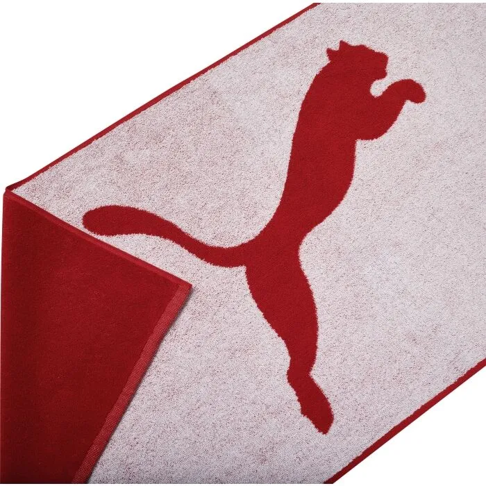 Puma TEAM TOWEL LARGE