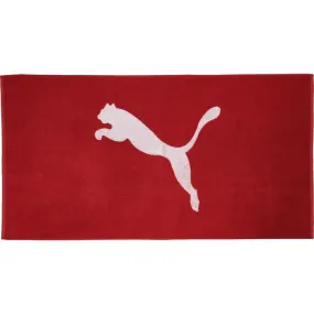 Puma TEAM TOWEL LARGE