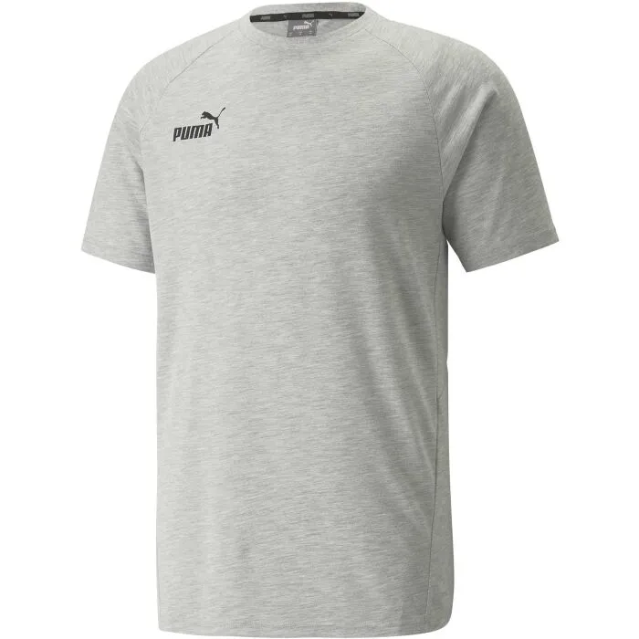 Puma TEAMFINAL CASUALS TEE