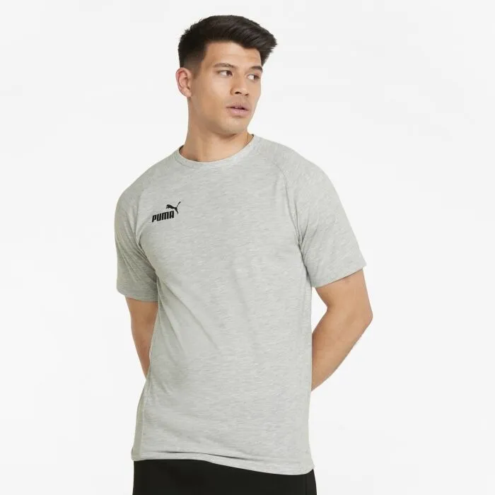 Puma TEAMFINAL CASUALS TEE