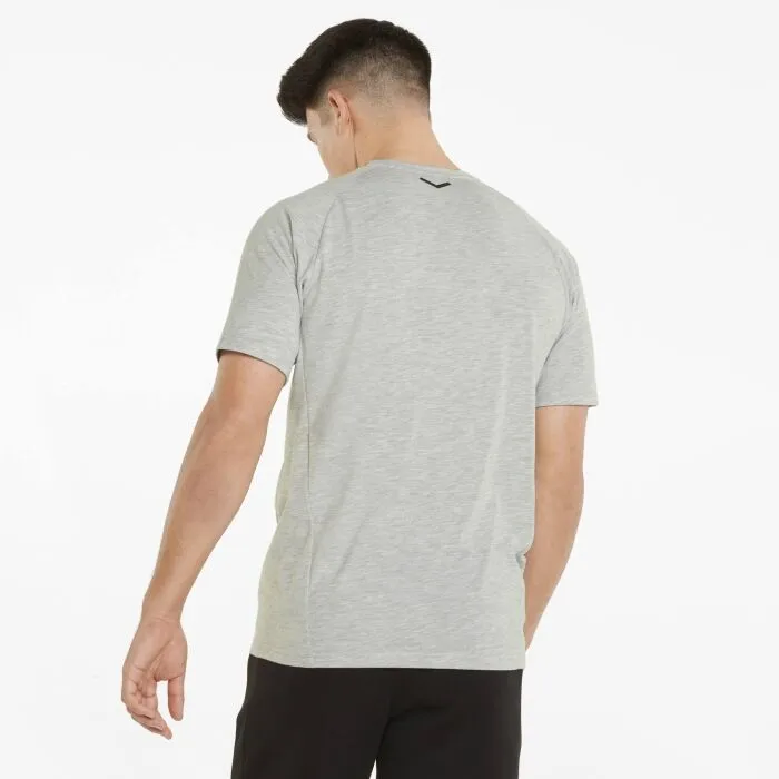 Puma TEAMFINAL CASUALS TEE