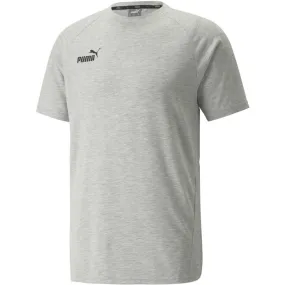 Puma TEAMFINAL CASUALS TEE