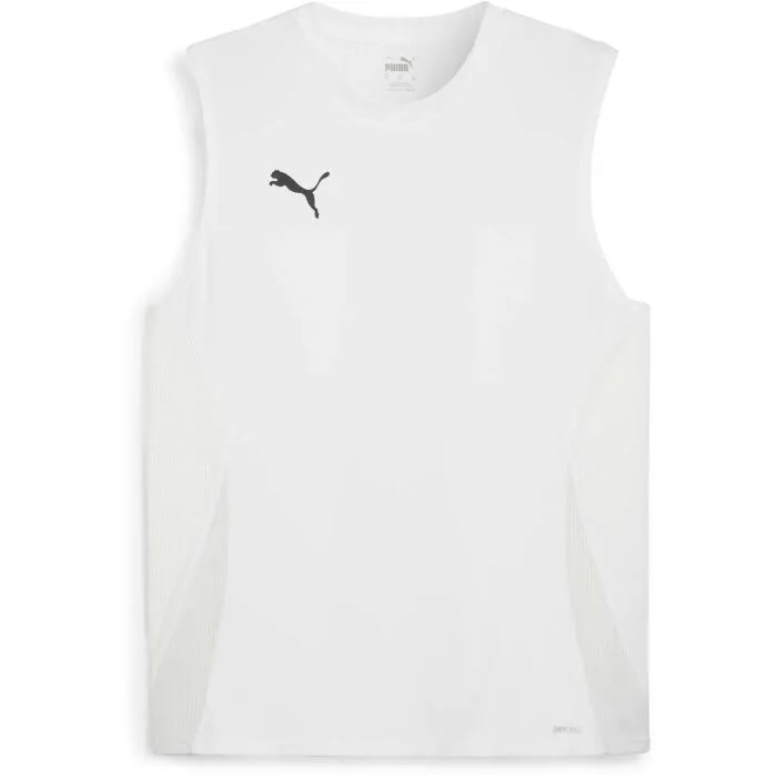 Puma TEAMGOAL SLEEVELESS TANK TOP