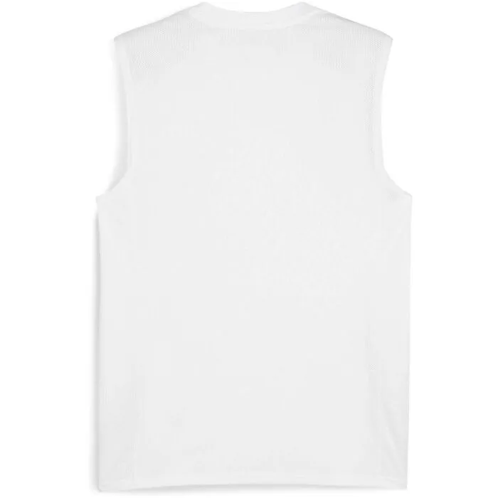 Puma TEAMGOAL SLEEVELESS TANK TOP