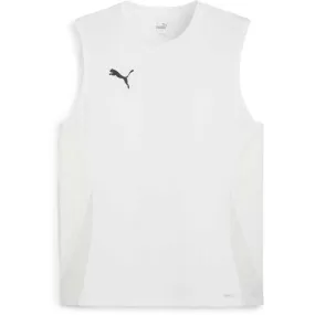 Puma TEAMGOAL SLEEVELESS TANK TOP