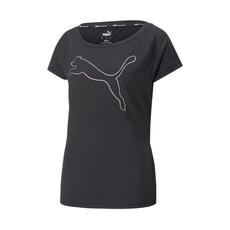 Puma Women Train Favorite Jersey