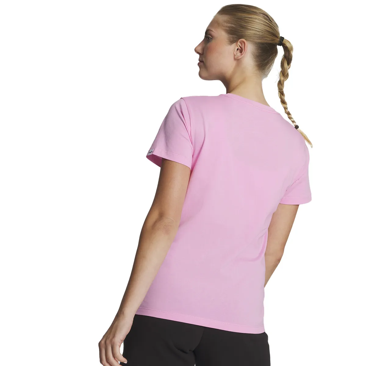 Puma Women's Spirited Graphic Tee