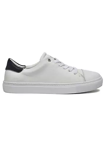 Radley London White Malton 2.0 Trainers | Grattan