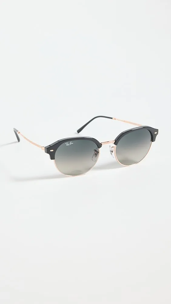 Ray-Ban   0RB4429 Sunglasses 