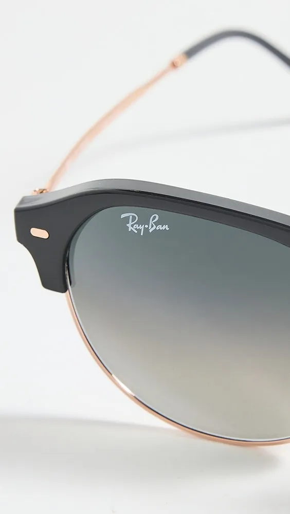 Ray-Ban   0RB4429 Sunglasses 