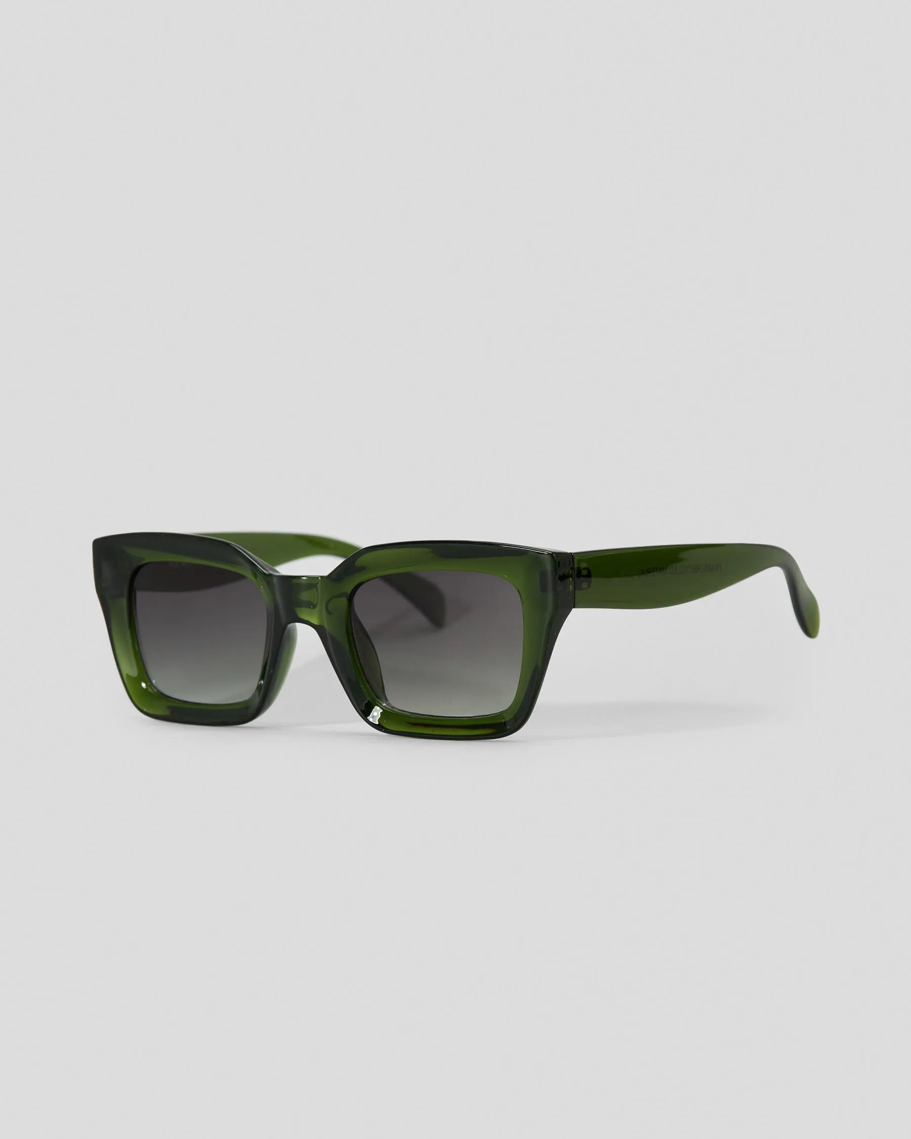 Reality Eyewear Onassis Sunglasses