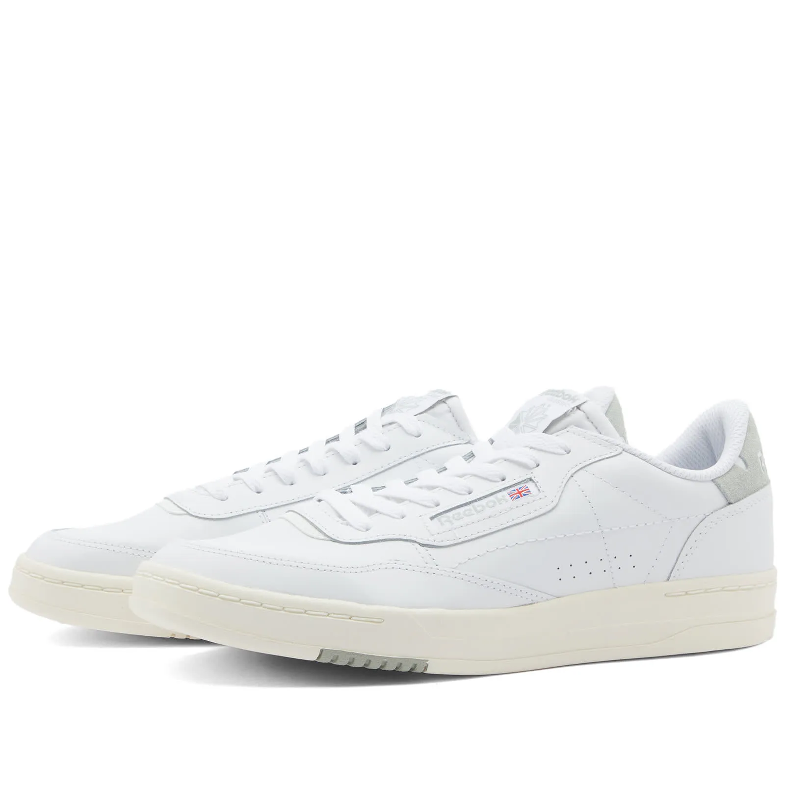 Reebok Court PeakWhite, Chalk & Sea Spray