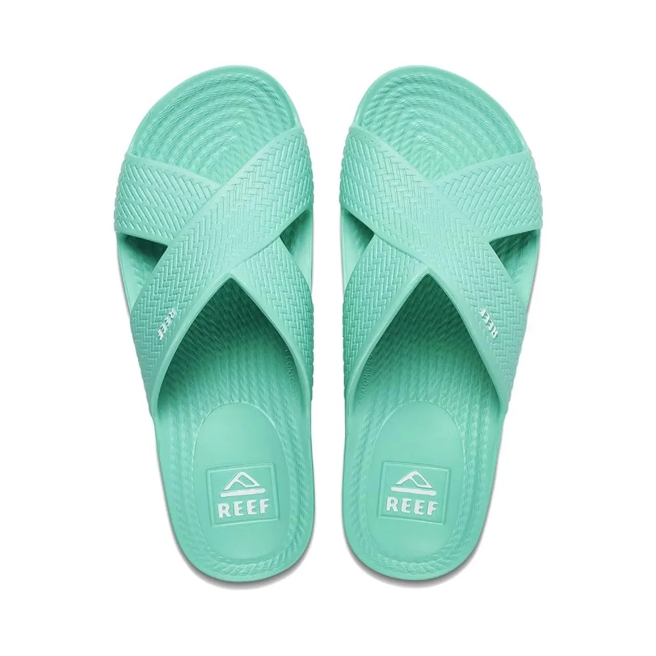 Reef Water X Slide Women's Sandals