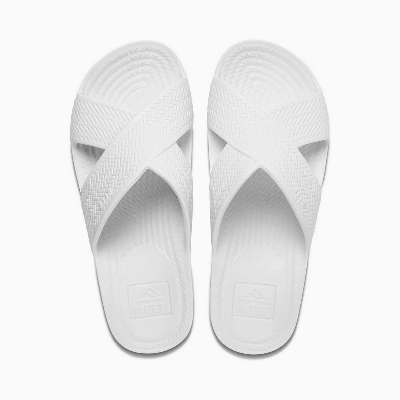 Reef Water X Slide Women's Sandals