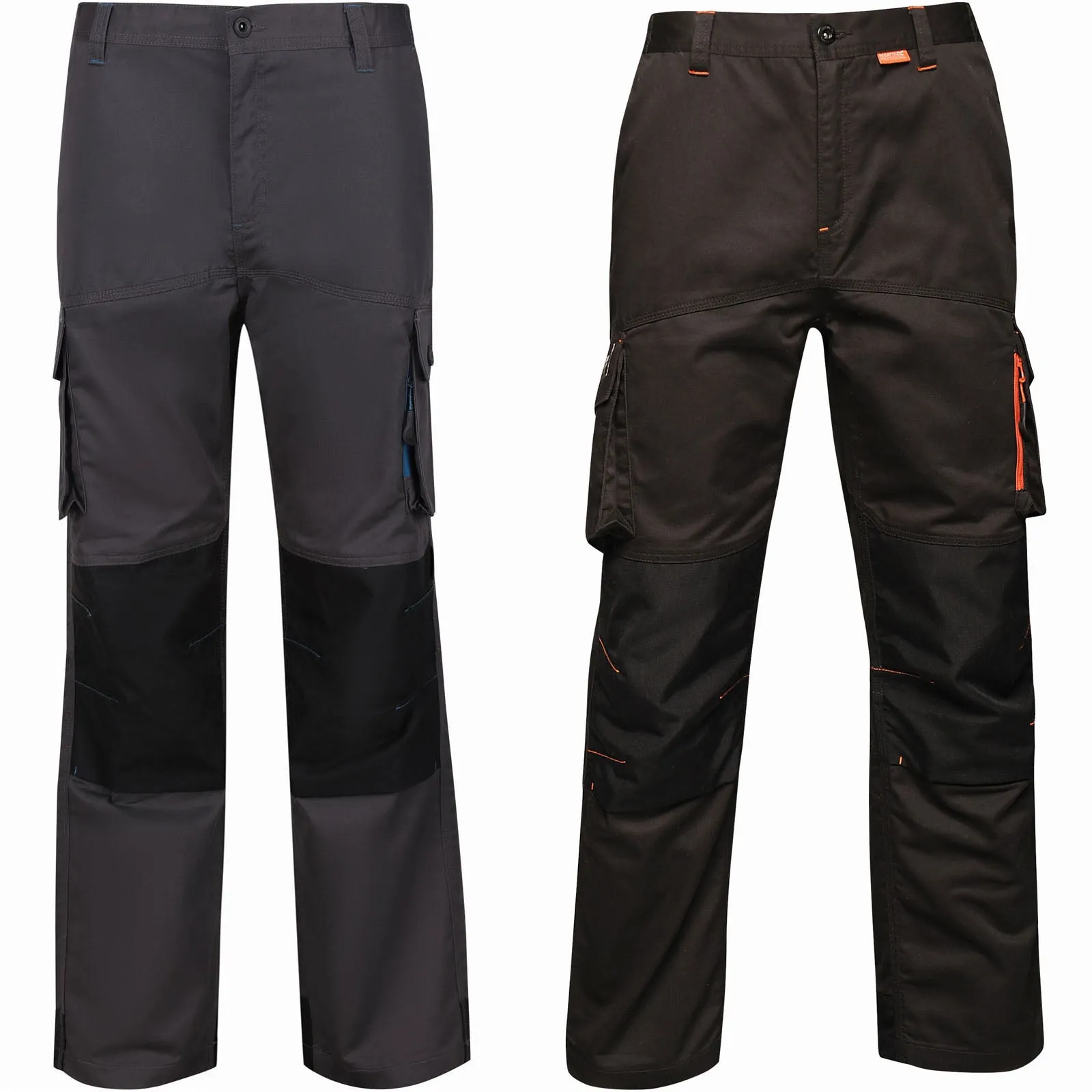 Regatta Professional Mens Heroic Workwear Trousers