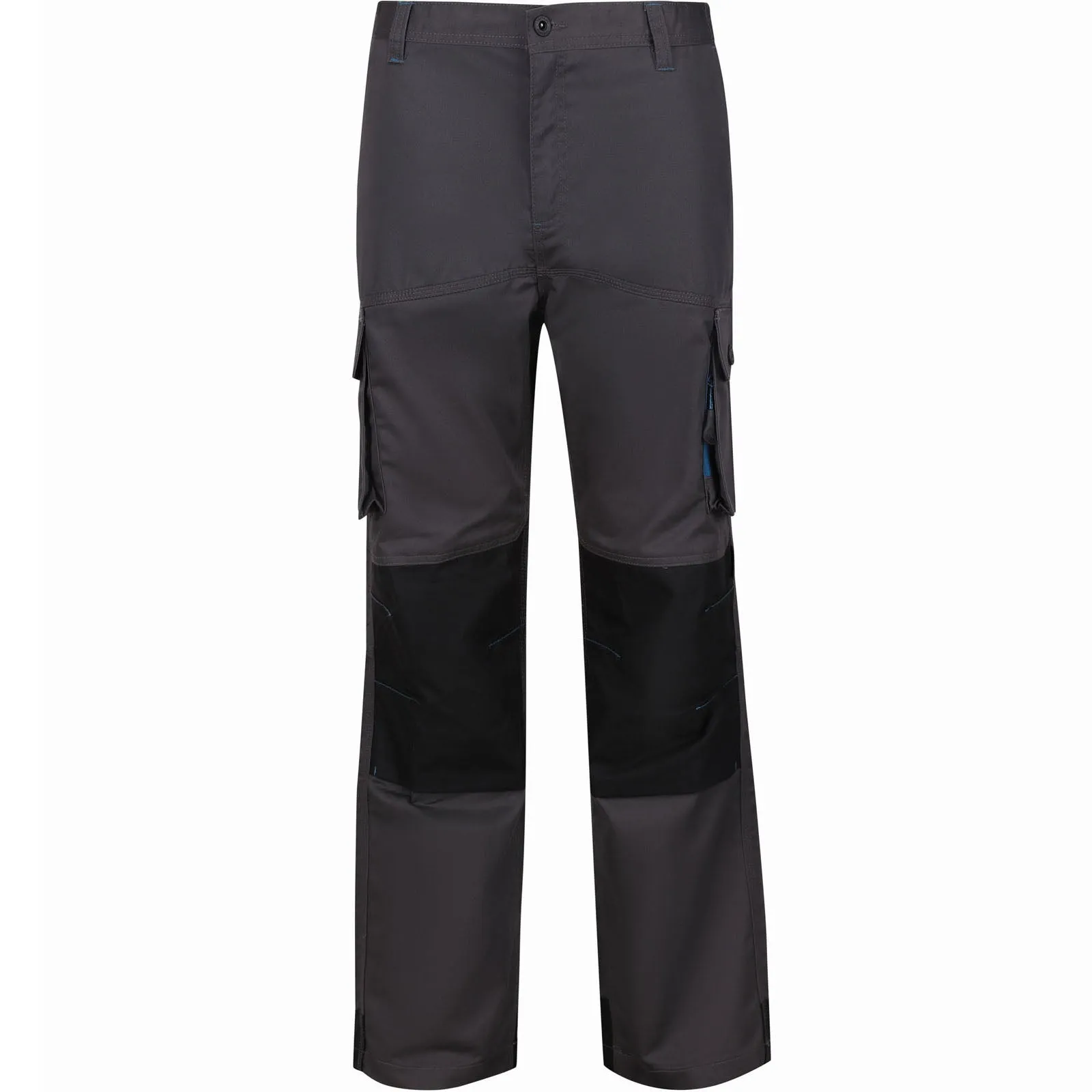 Regatta Professional Mens Heroic Workwear Trousers