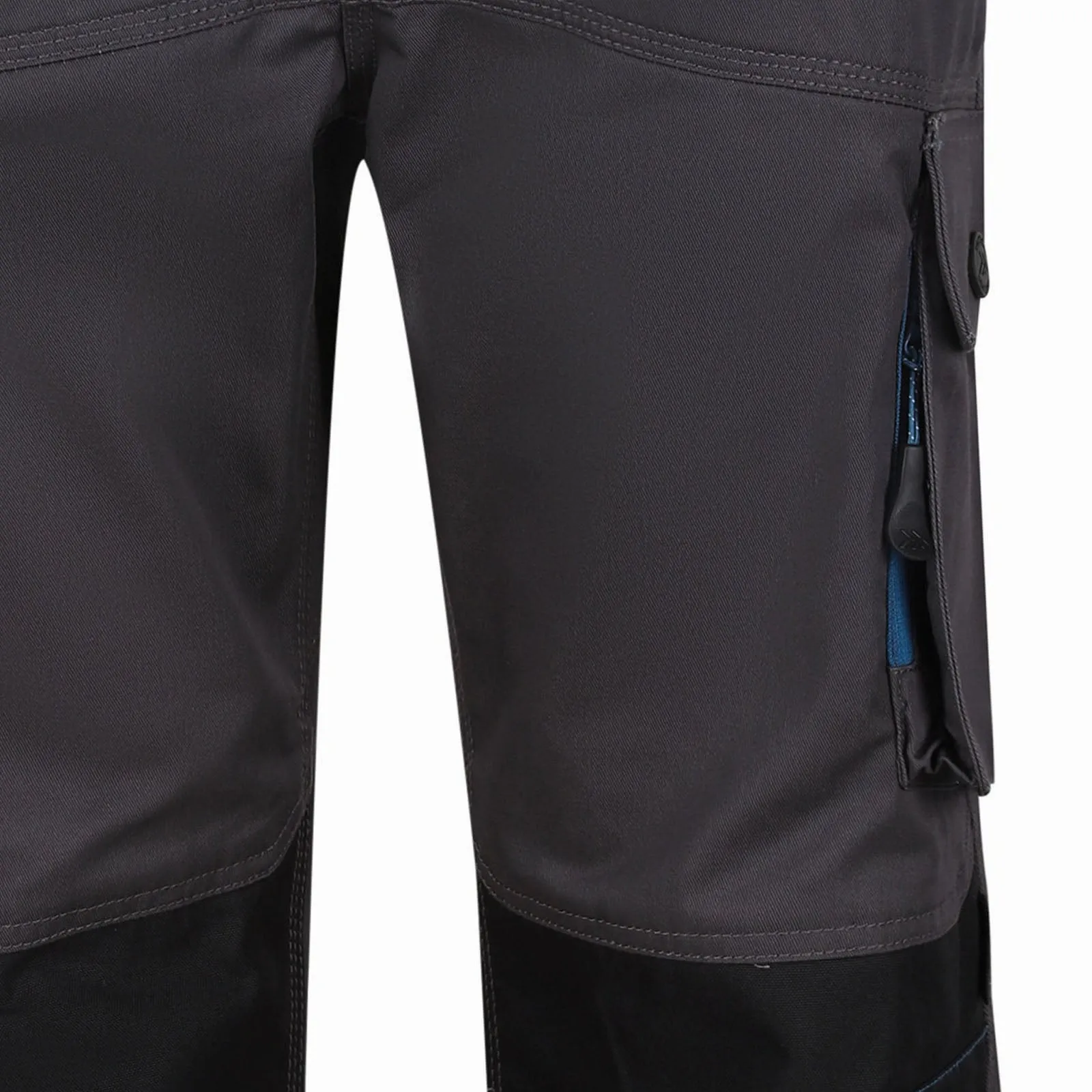 Regatta Professional Mens Heroic Workwear Trousers