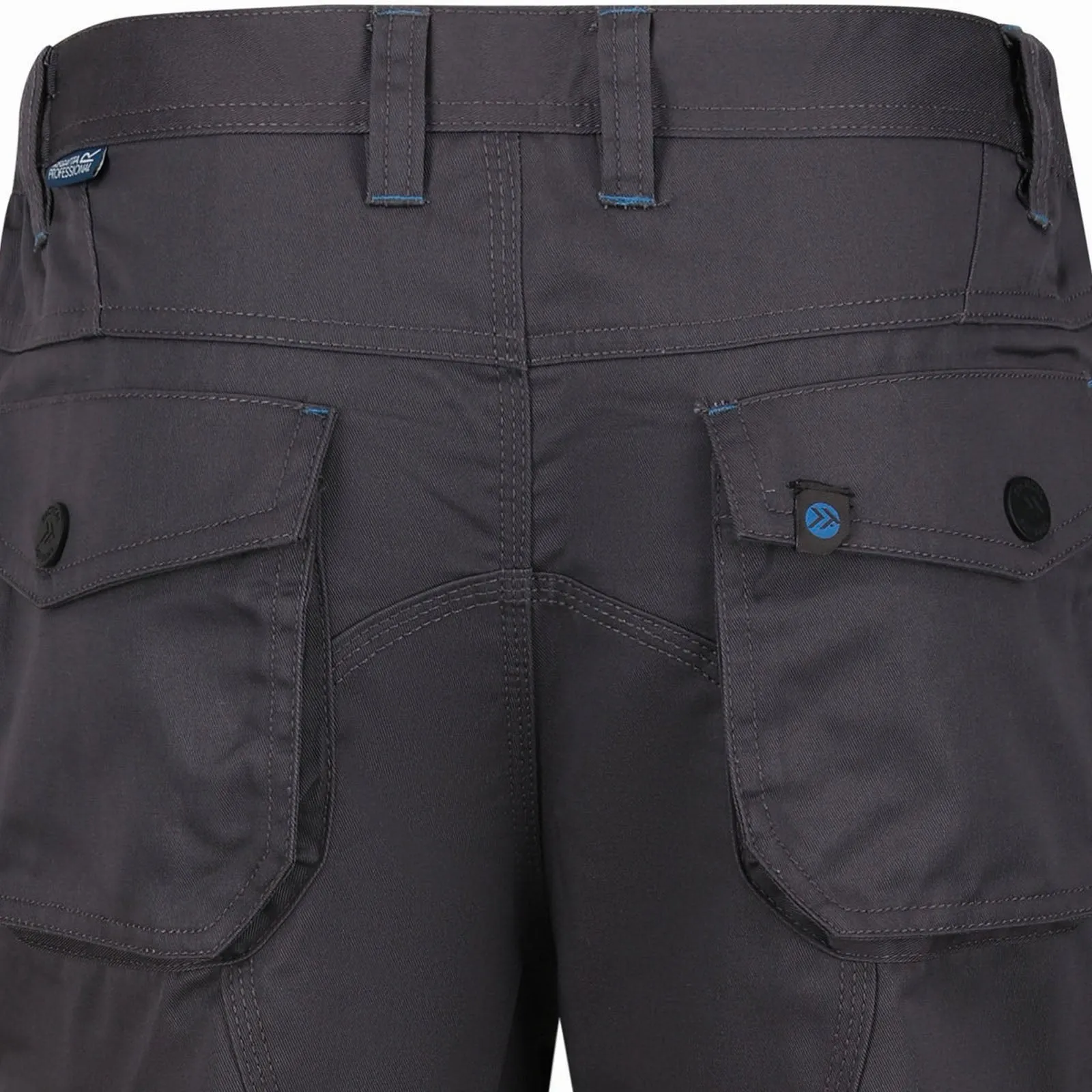 Regatta Professional Mens Heroic Workwear Trousers