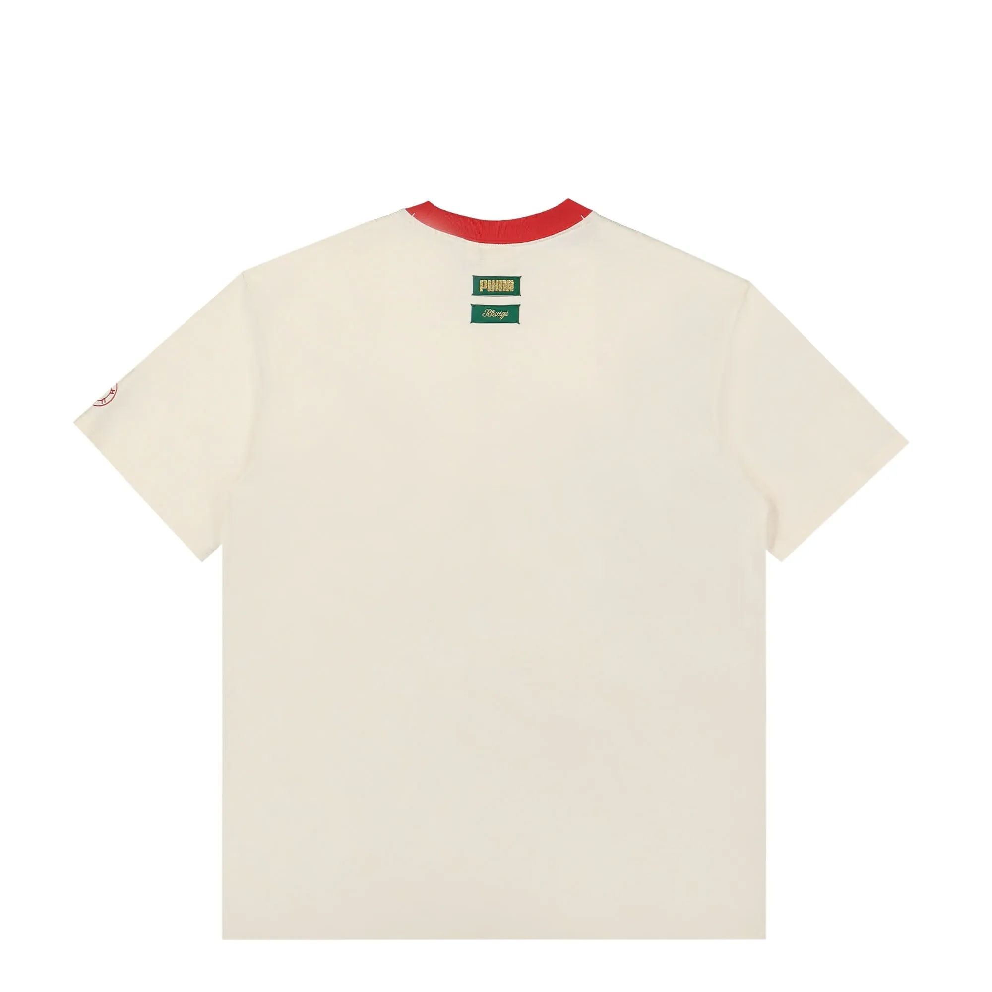 Rhuigi x Puma Graphic Tee