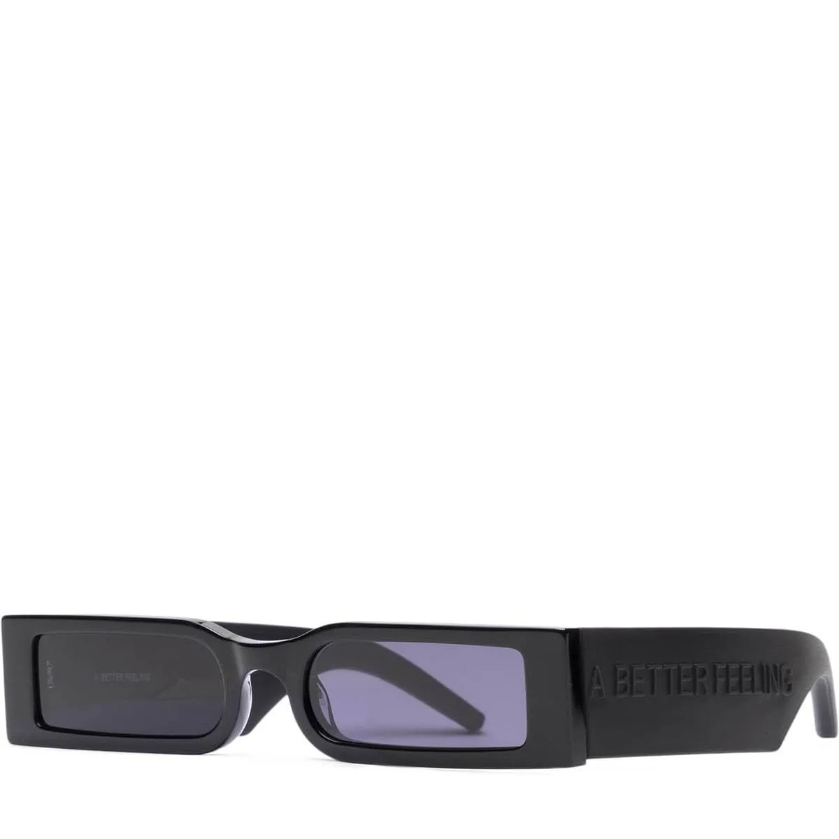 ROSCOS SUNGLASSES Black/Black