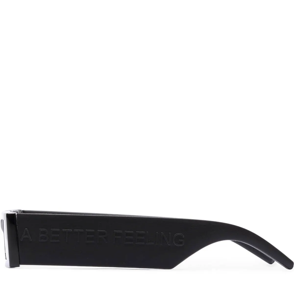 ROSCOS SUNGLASSES Black/Black