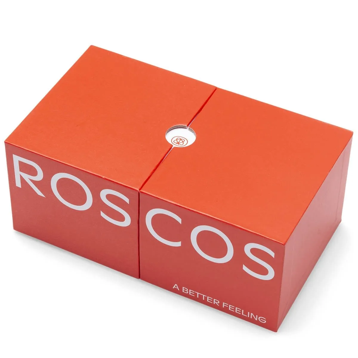 ROSCOS SUNGLASSES Black/Black