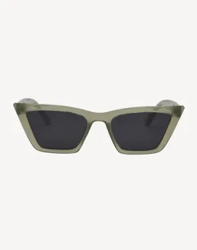 Rosey Polarized Sunglasses