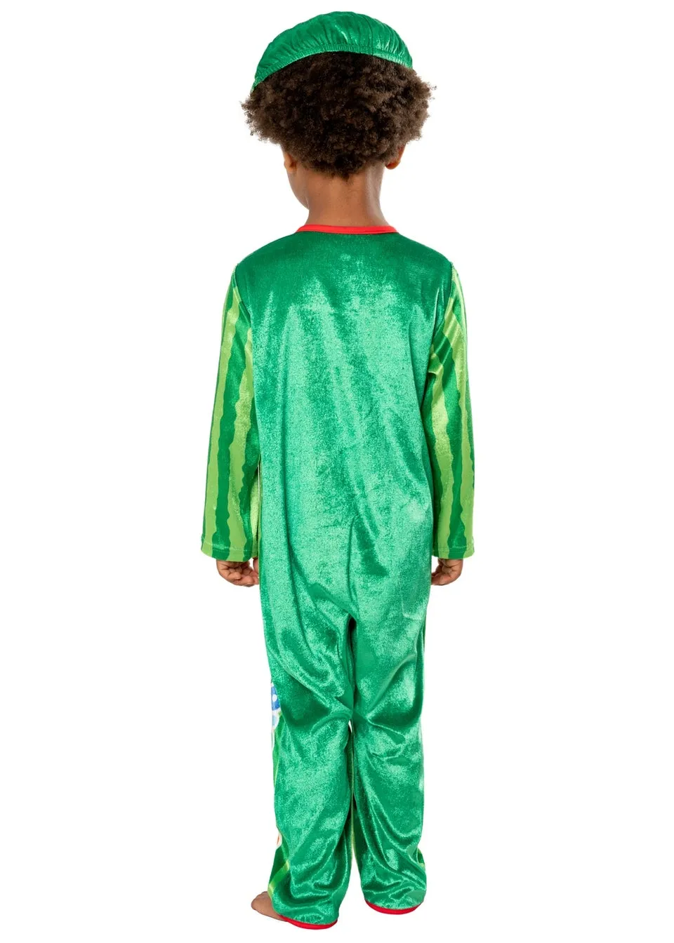 Rubies Kids Cocomelon Fancy Dress Romper (2-6 yrs)