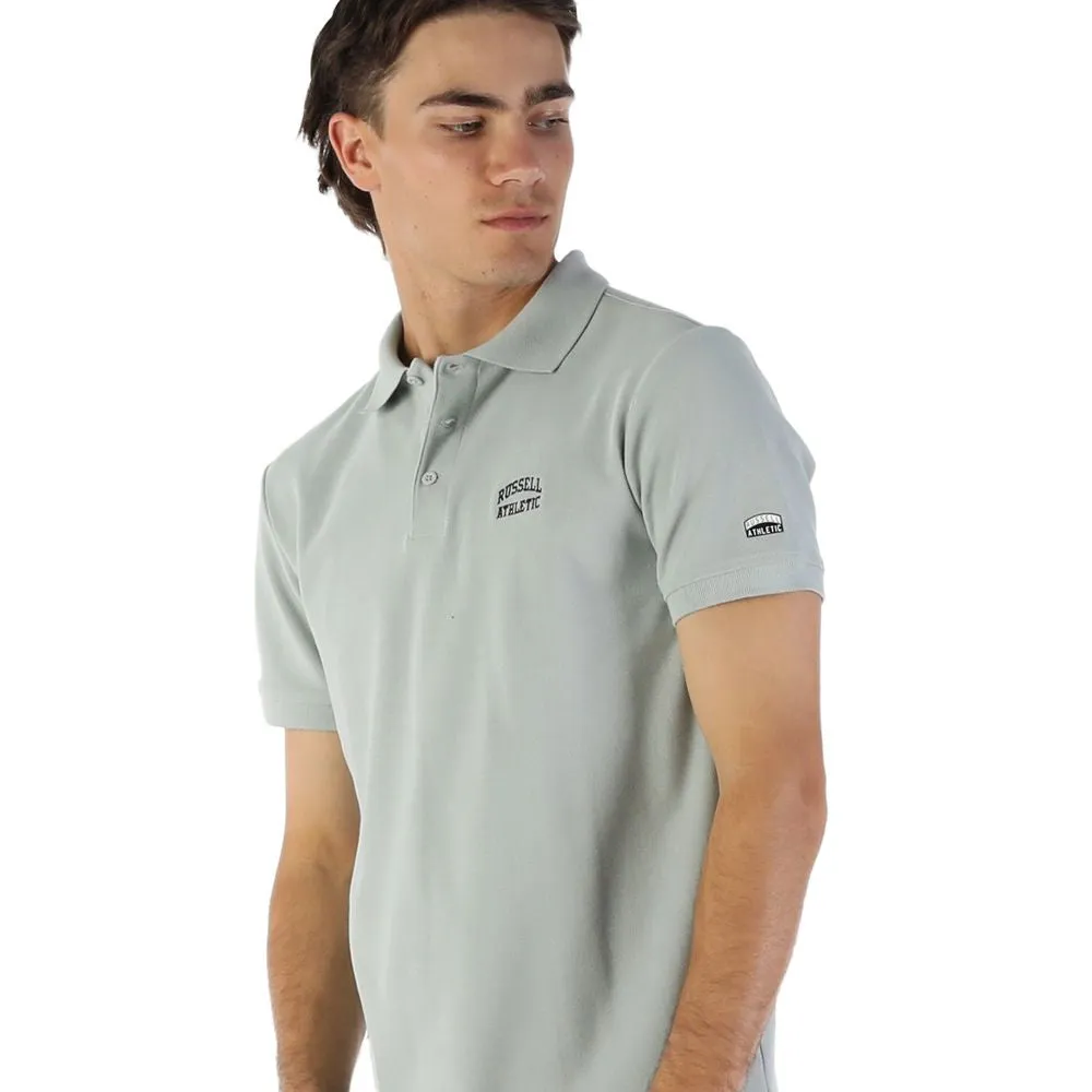 Russell Athletic Originals Mens Polo