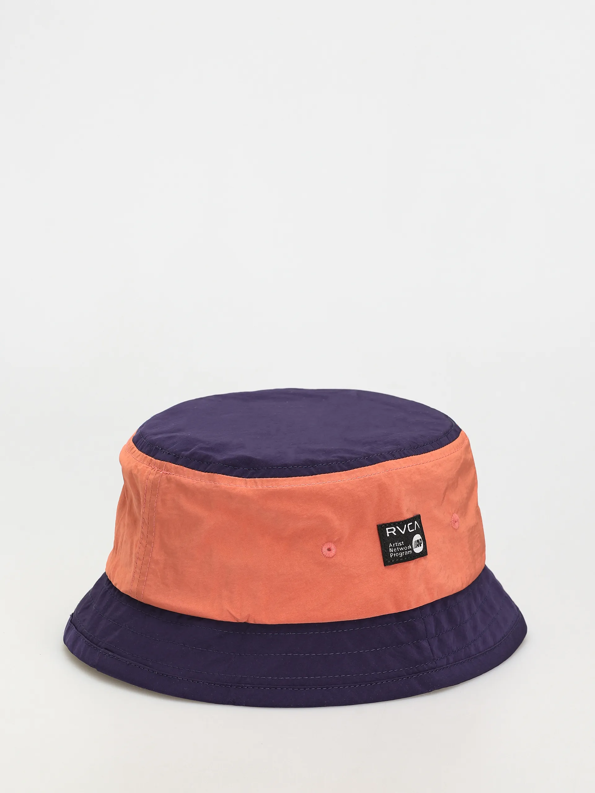 RVCA Anp Bucket Hat (moody blue)