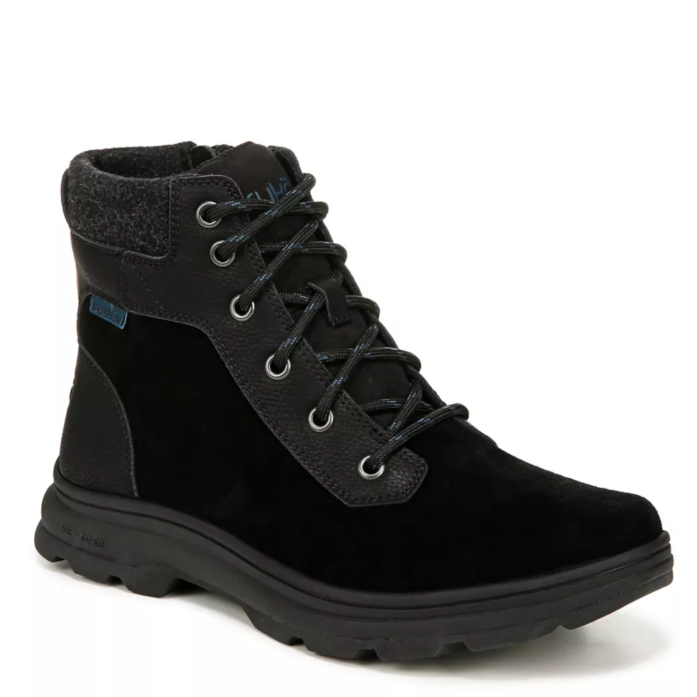 RYKA  WOMENS BRUNSWICK CASUAL MID BOOT