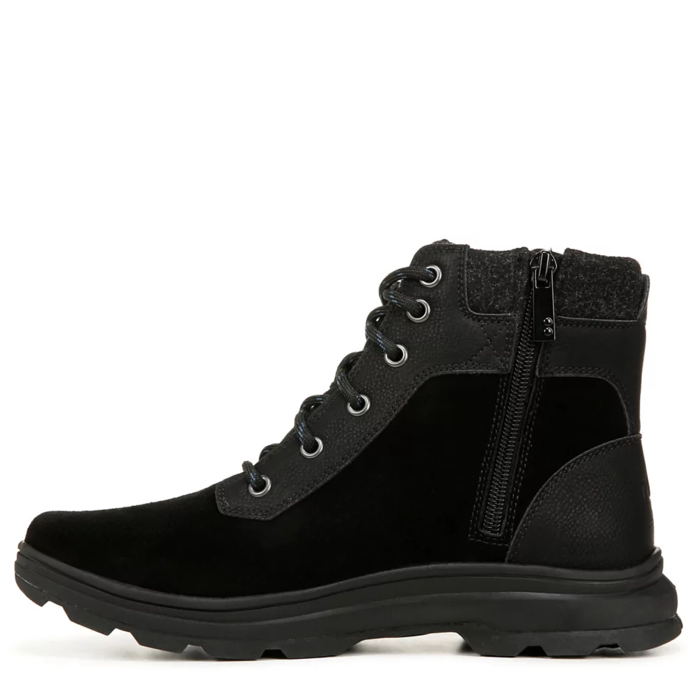 RYKA  WOMENS BRUNSWICK CASUAL MID BOOT