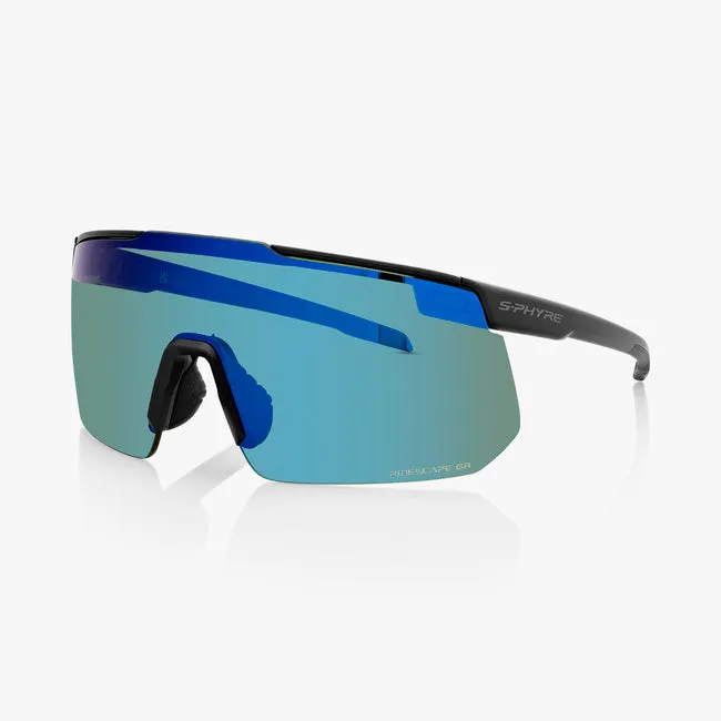 S-Phyre Magnetic Sunglasses