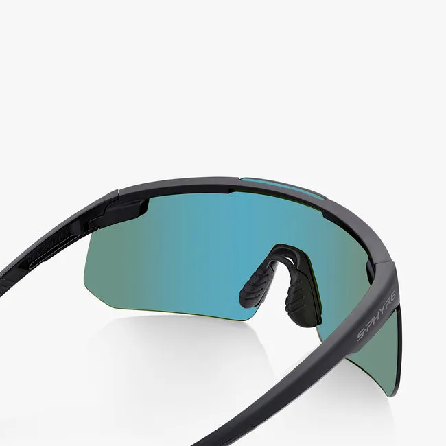 S-Phyre Magnetic Sunglasses