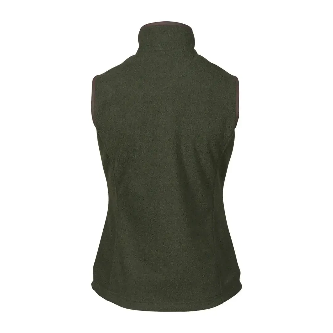 Seeland Ladies Woodcock Fleece Vest for Cold