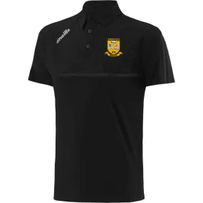 Shannon Gaels Cavan Synergy Polo Shirt