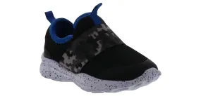 Shaq Verse Toddler Boys’ (5-10) Wide-Width Running Shoe