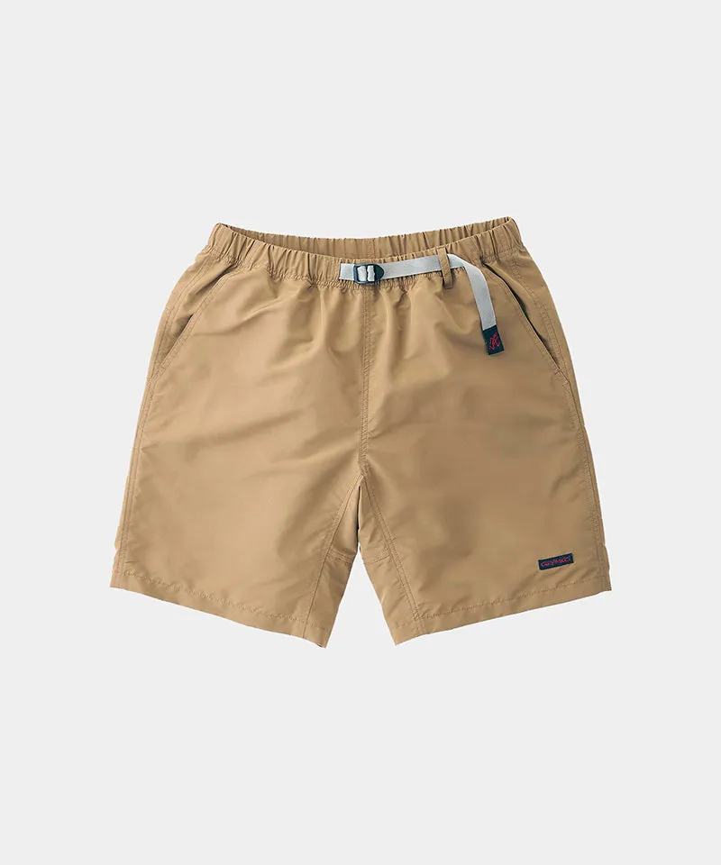 Shell Packable Short