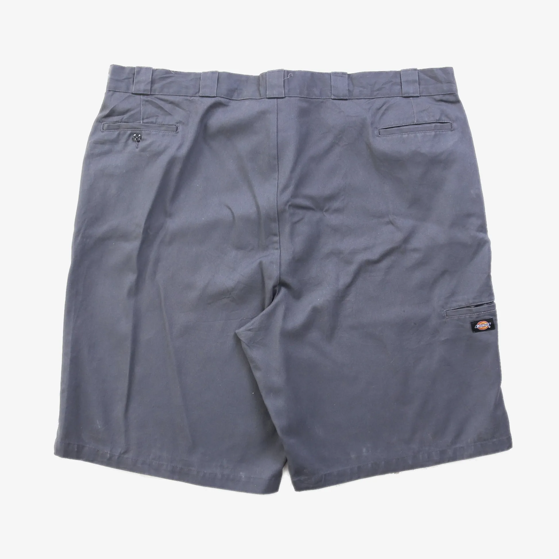 Short de charpentier - Gris