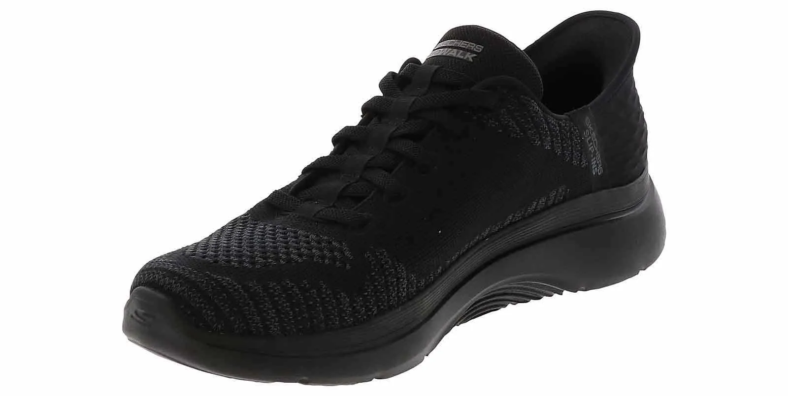 Skechers Arch Fit 2 Grand Select 2 Men’s Wide Width Running Shoe