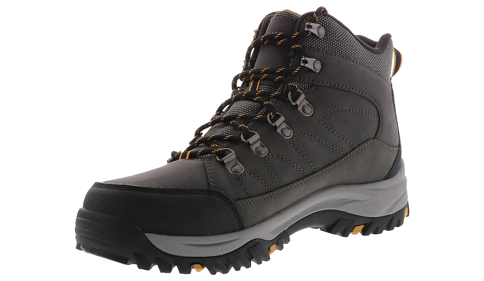 Skechers Relment Men’s Wide-Width Trail Boot