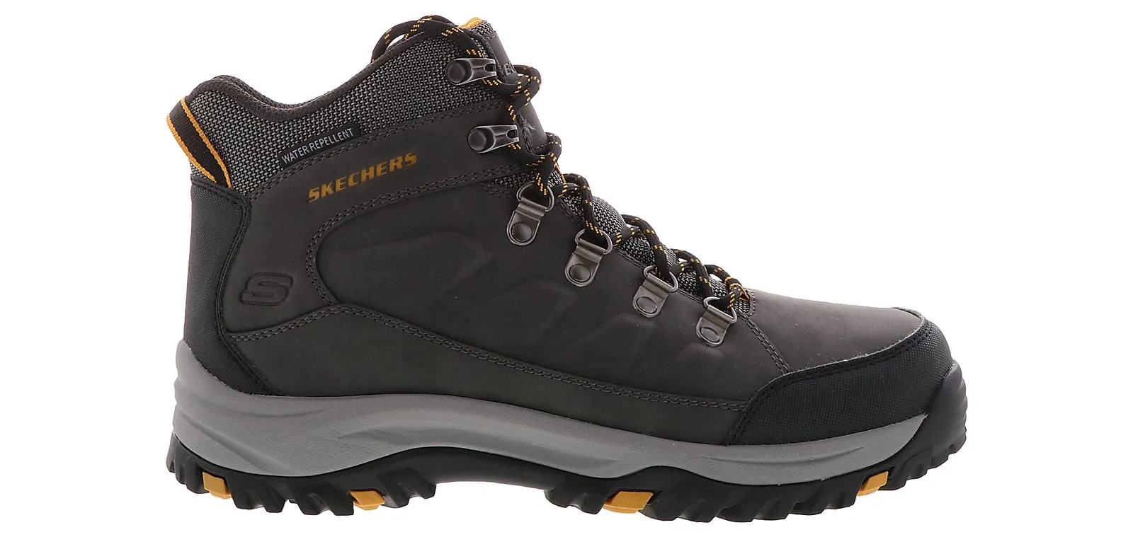 Skechers Relment Men’s Wide-Width Trail Boot