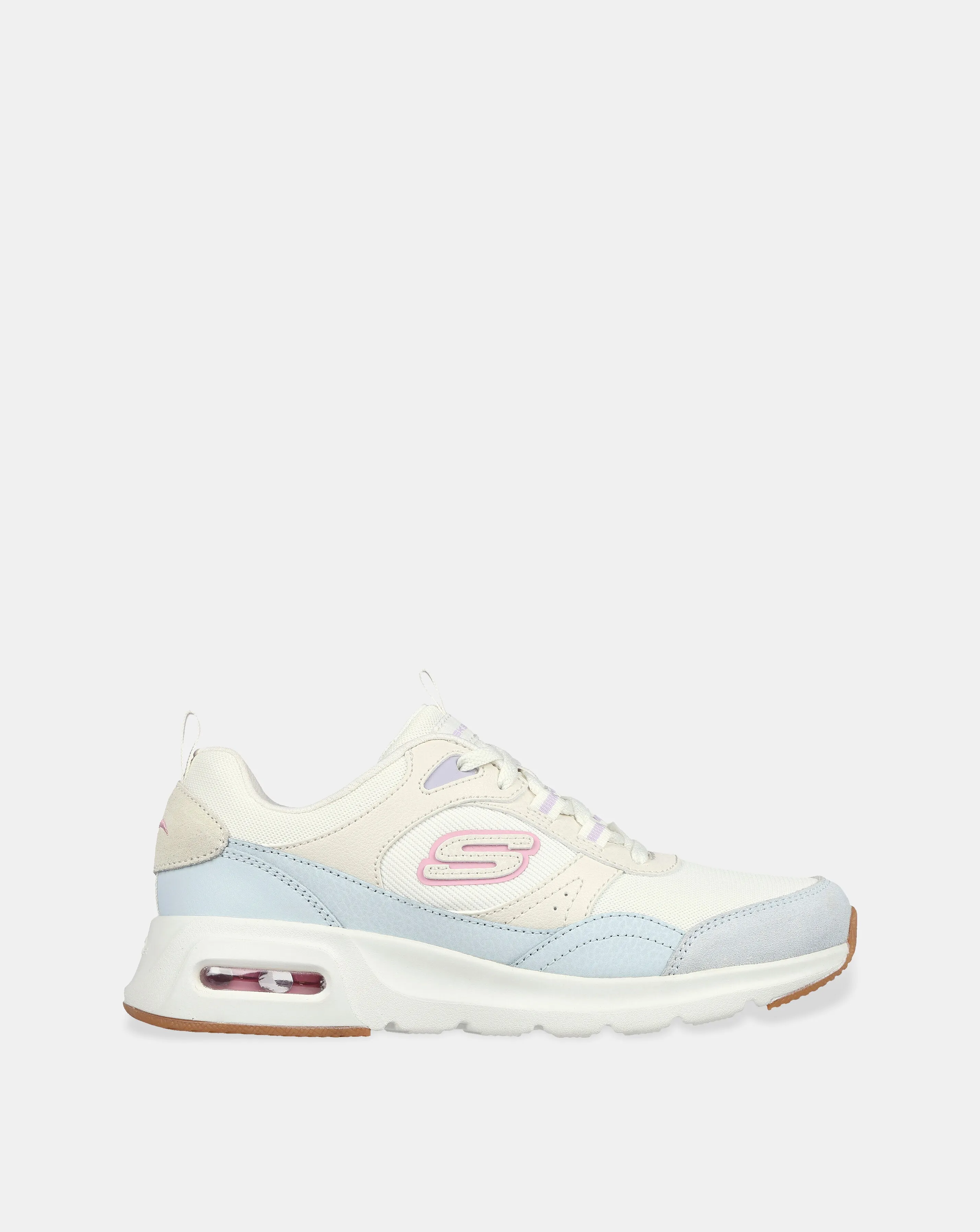 Skechers Skech-Air Court Trainers | Simply Be