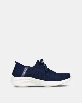 Skechers Slip Ins Ultra Flex 3.0 Trainers | Simply Be