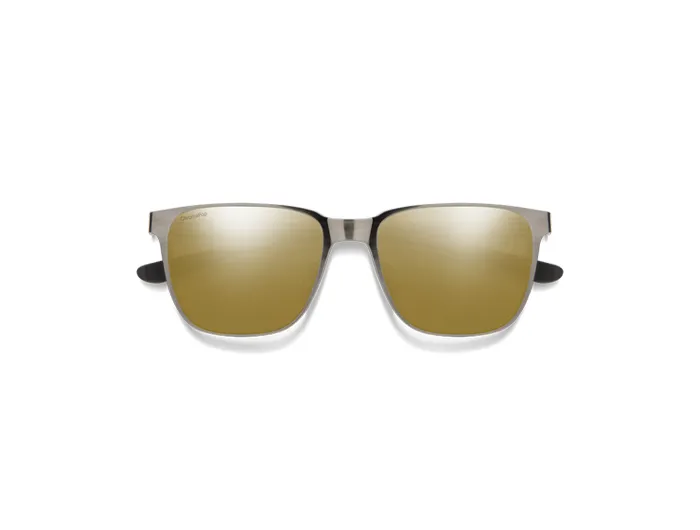 Smith Lowdown Metal Polarized Sunglasses