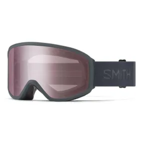 Smith Optics Reason OTG Goggle - Slate + Ignitor Mirror Lens | Goggles UK