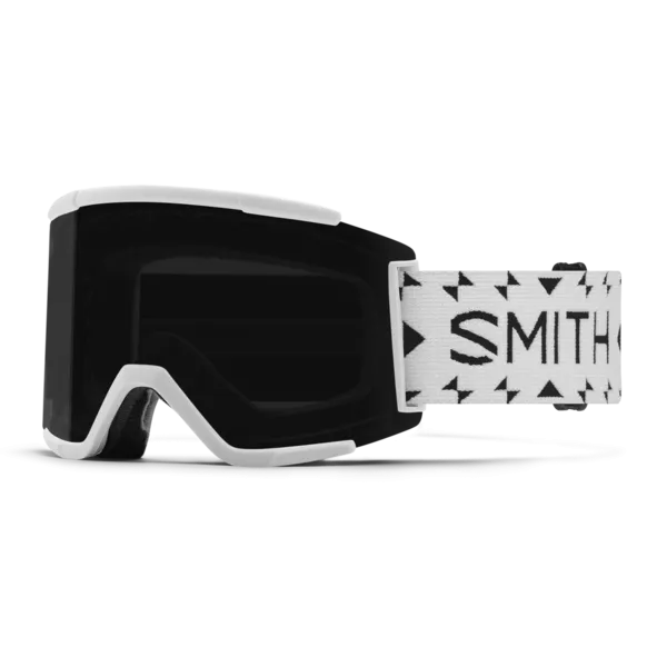 SMITH SQUAD XL ASIA FIT Unisex Winter Goggles