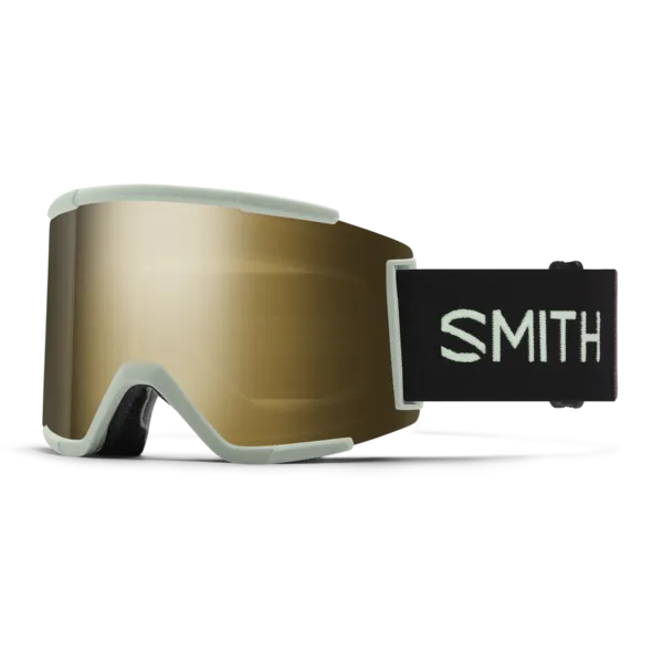 SMITH SQUAD XL ASIA FIT Unisex Winter Goggles